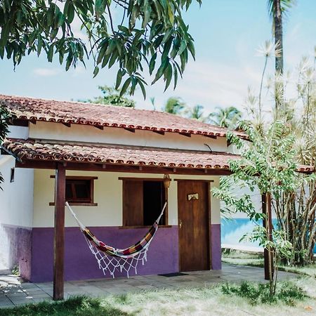 Pousada Estalagem Vila Tania Ітаунас Екстер'єр фото